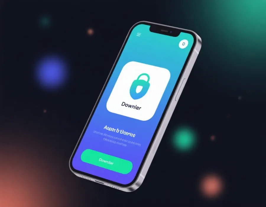 官方App下载与安装示意