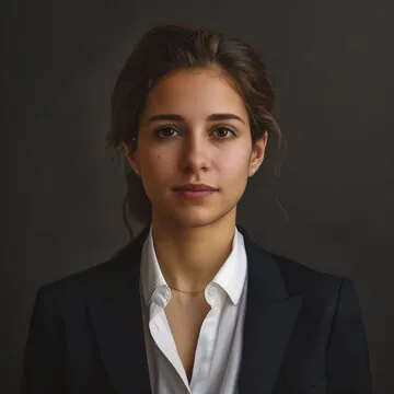 澳门美高梅品牌服务形象