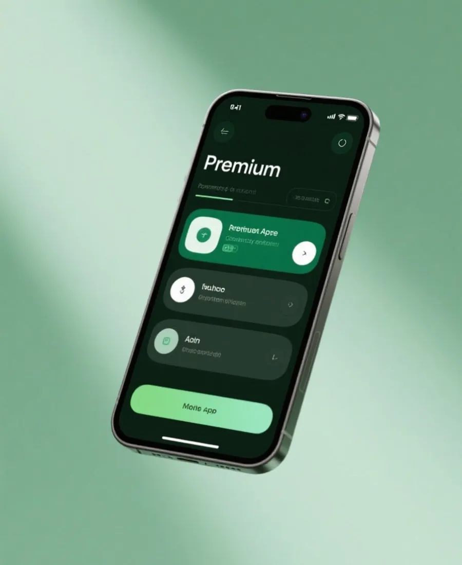 澳门美高梅App 下载与安装示意