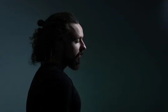 专业客户服务团队形象