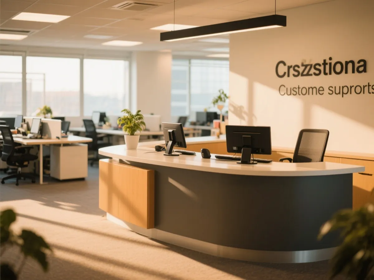 澳门美高梅客服与联络支持示意图